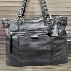 Coach Daisy Spectator Emma Tote
